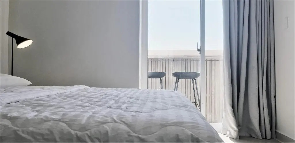 The Moon Apartment 2