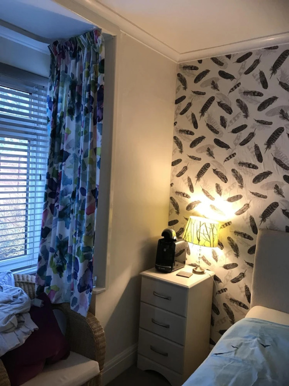 Gwynarth B&B
