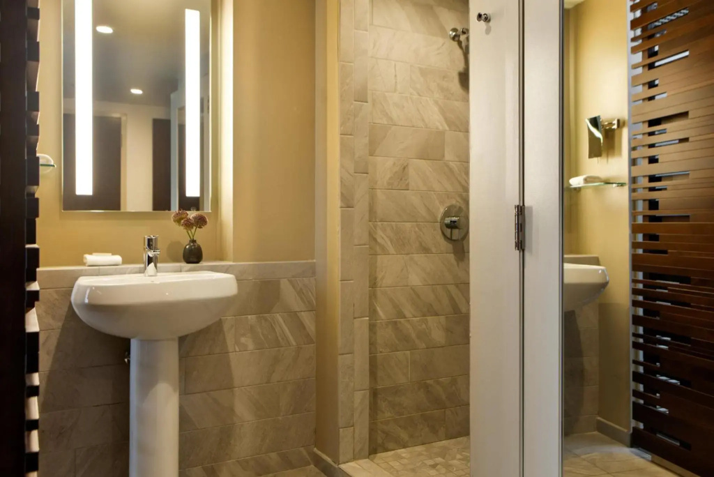 Kimpton Overland Hotel - Atlanta Airport by IHG