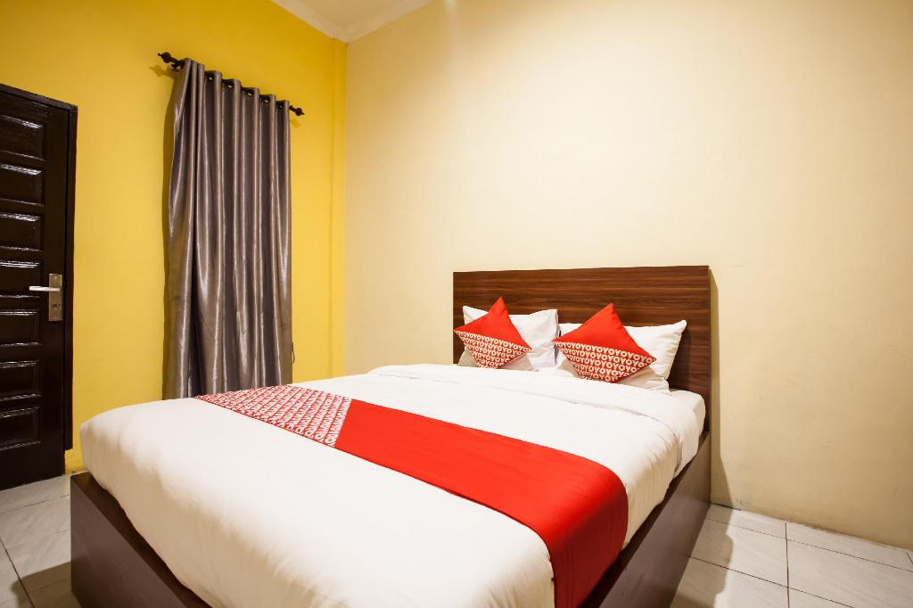 Hotel O Bunga Raya Residence