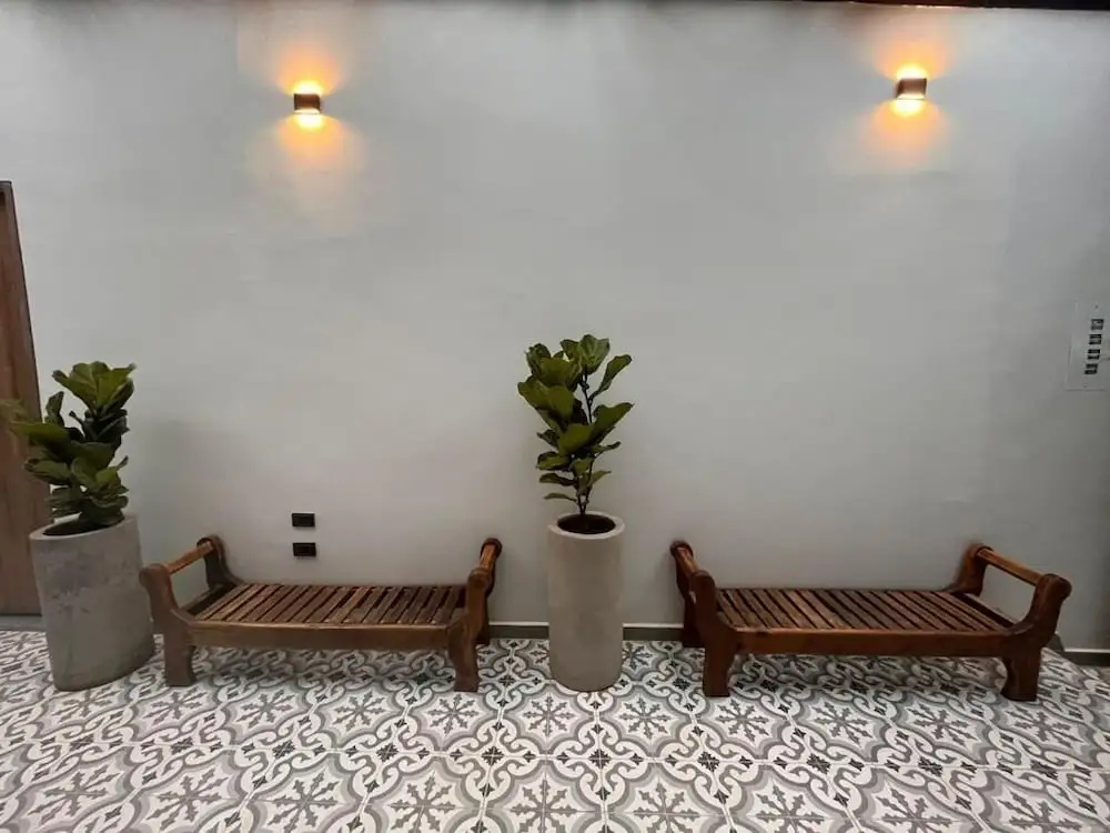 Casa 121