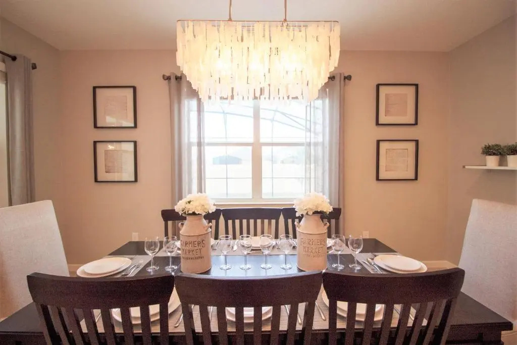 Sonoma Resort 6 Bedroom Vacation Home with Pool 1768