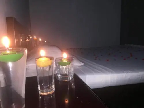 Bigula Airport Transit Hotel