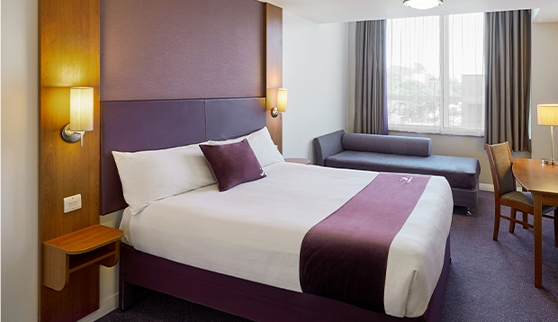 Premier Inn Birmingham South (Rubery)