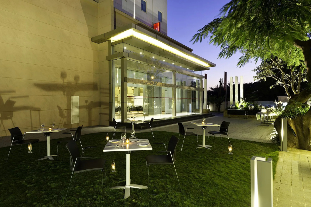 ibis Nashik - An Accor Brand