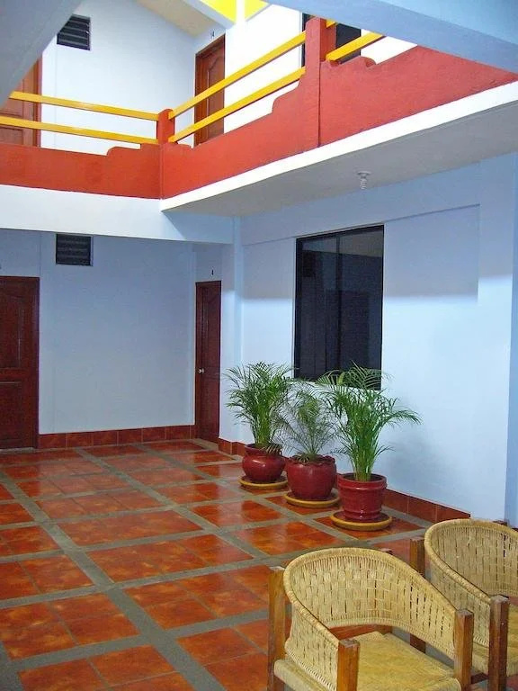 Hotel Premier