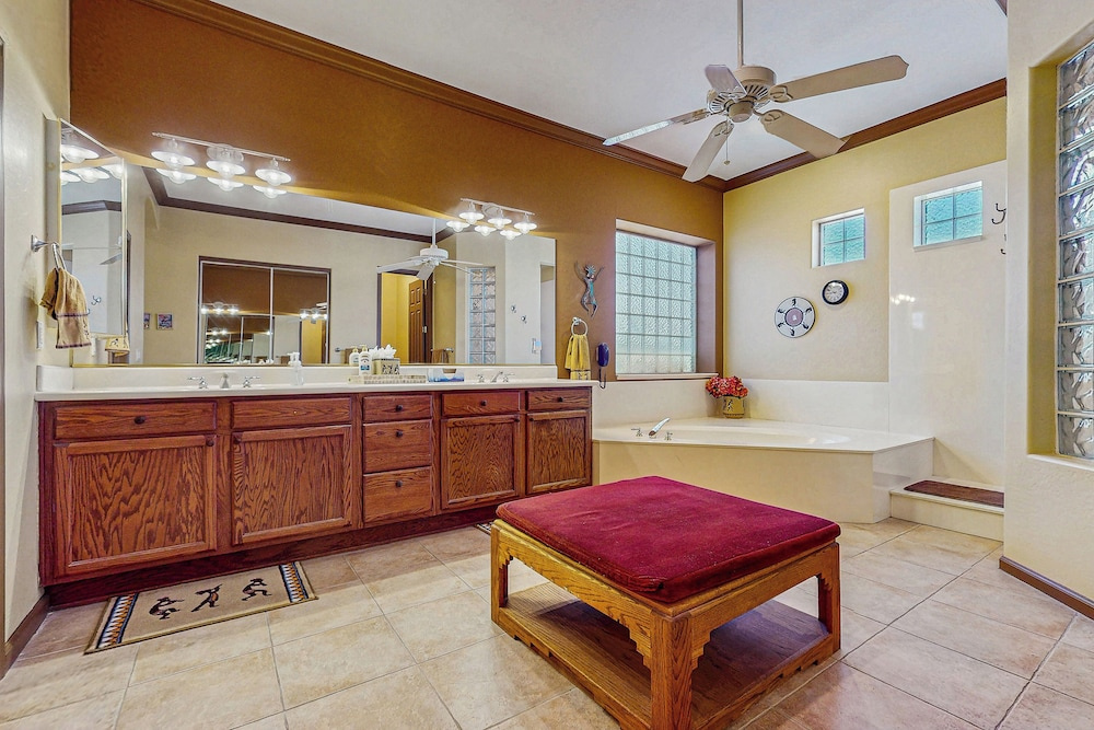 Goodyear Home w/ Private Pool, Spa & Built-in BBQ