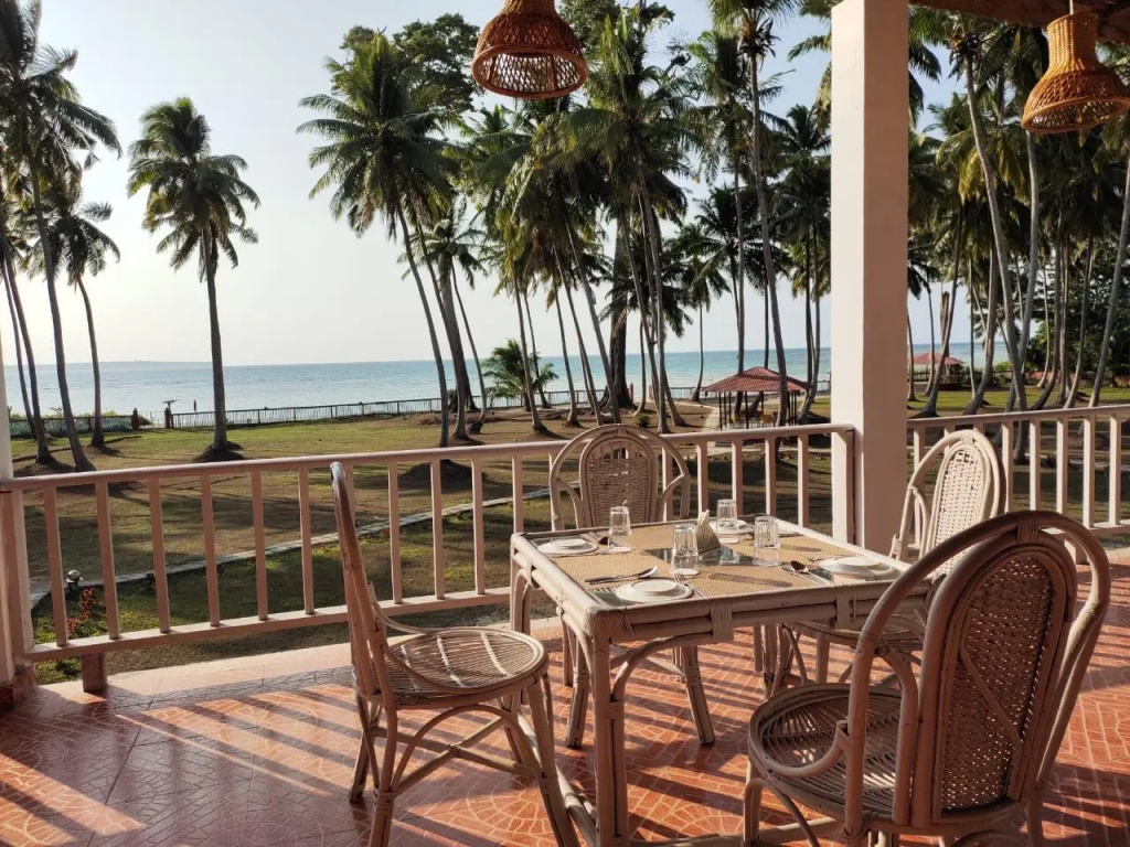Silver Sand Sea Princess Beach Resort