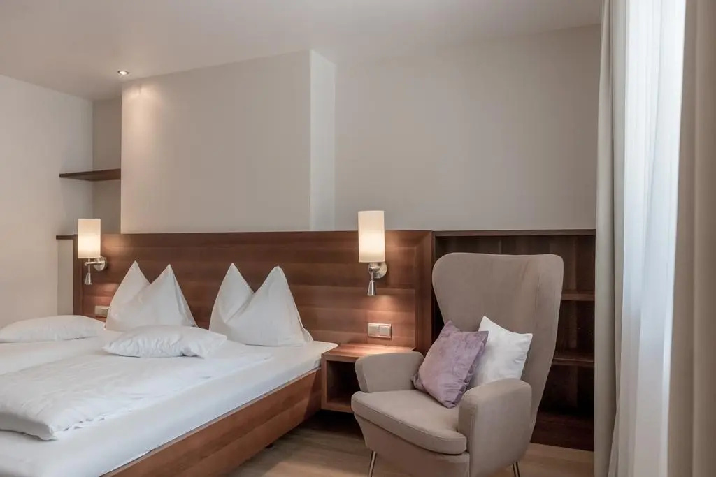 Seehotel Restaurant Lackner
