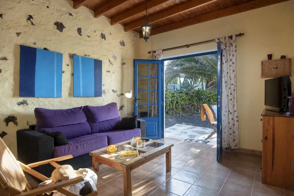 Villa Camino de las Laderas Holiday house No. 1