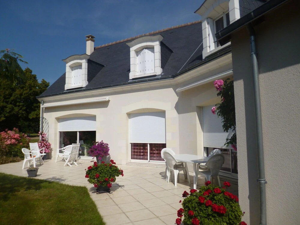 Le Clos Des Roses