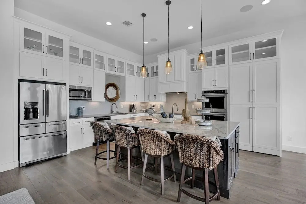 Whispering Waters 4 Bedroom Home