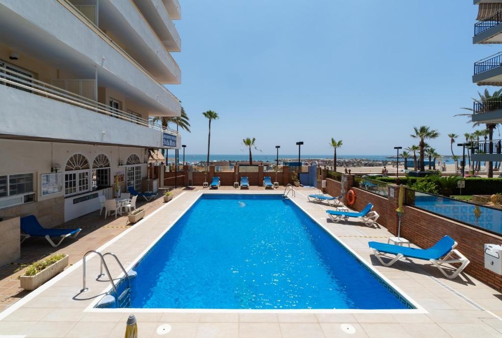 Sur suites stella maris