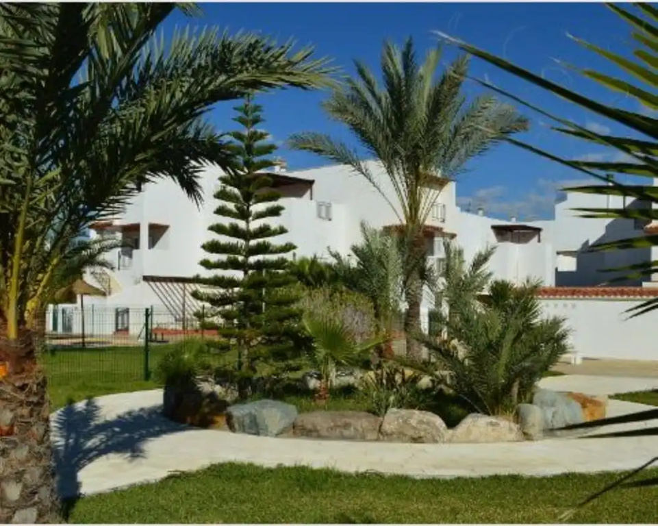 106456 - Apartment in Vera