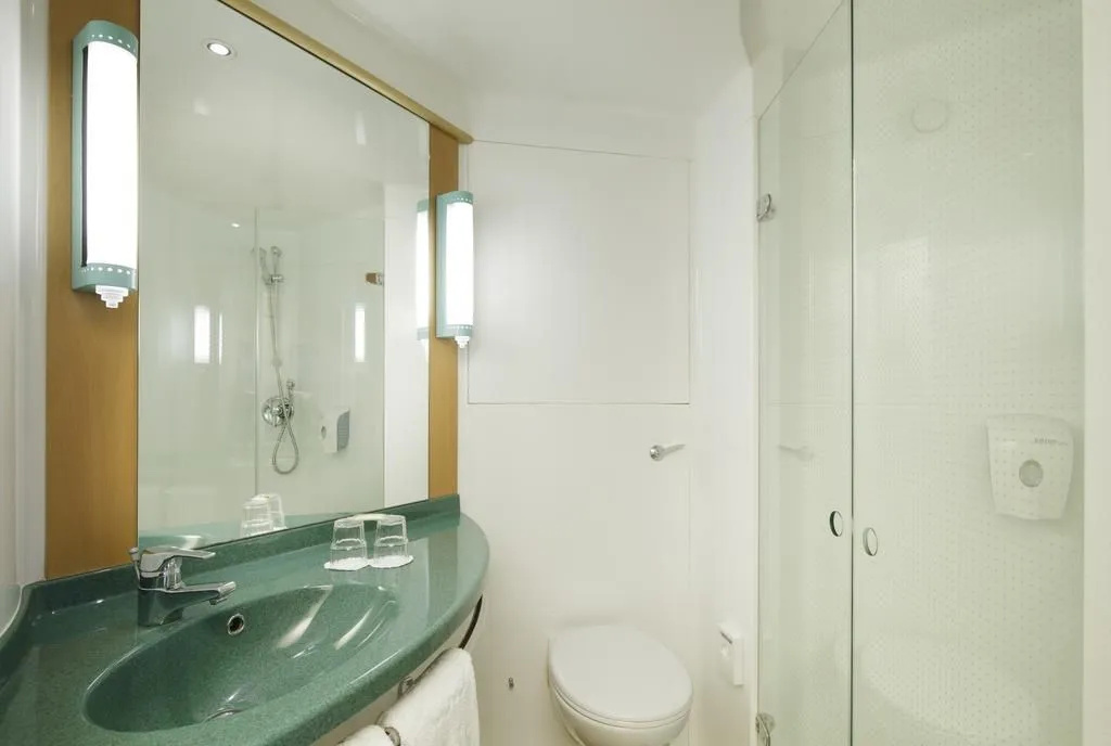Ibis Malaga Centro Ciudad