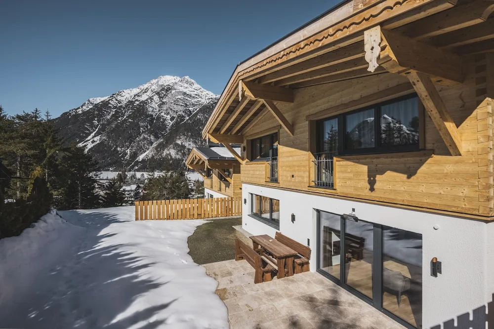 Wilderer Chalets