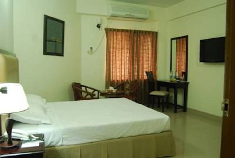 Monal Boutique Hotel