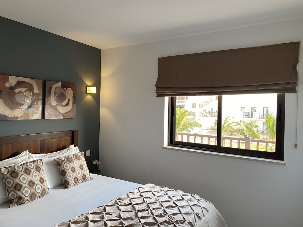Salisland365 Holiday Apartments - Dunas
