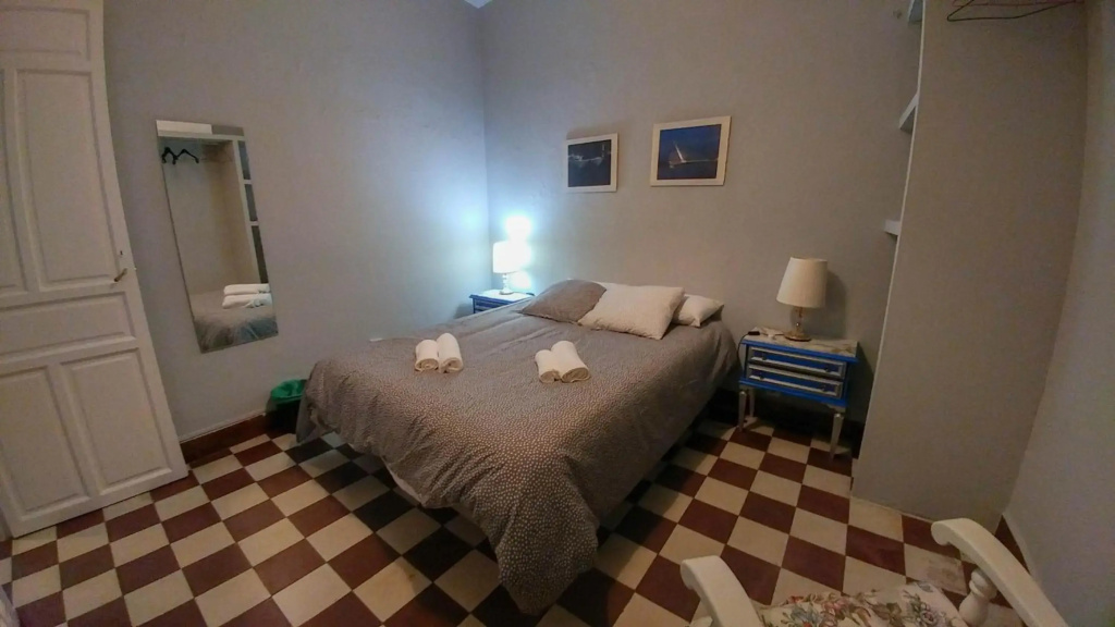 Apartamento Plaza de Doña Elvira 8