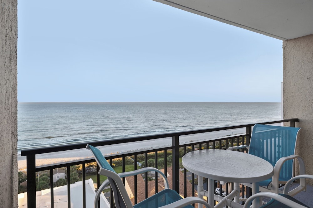 Ocean Forest Plaza Unit 1412