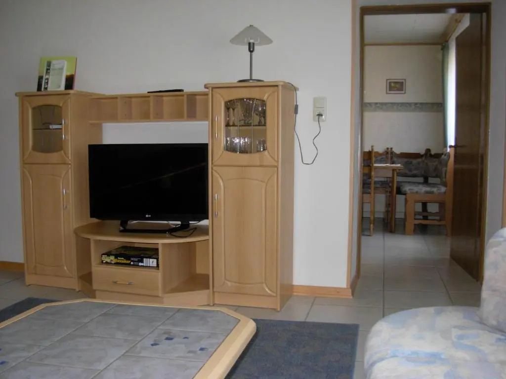Ferienwohnung Steinebach
