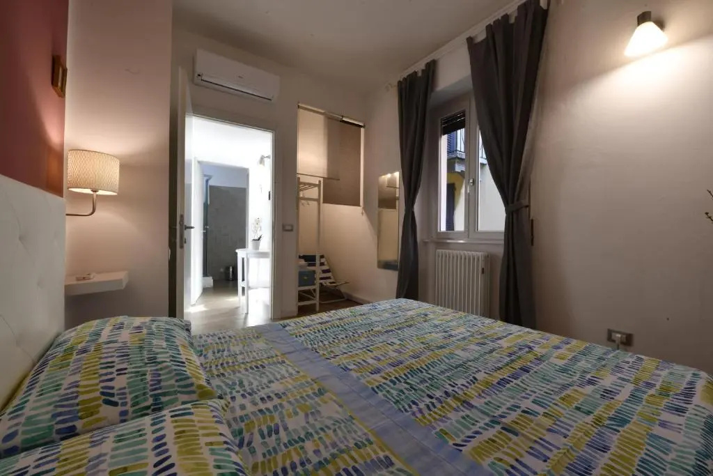 Margherita House