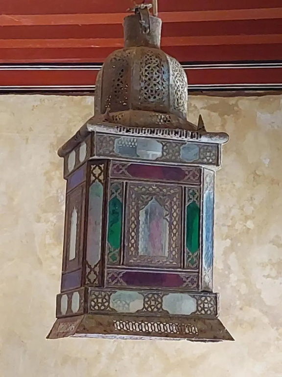 Samaki House