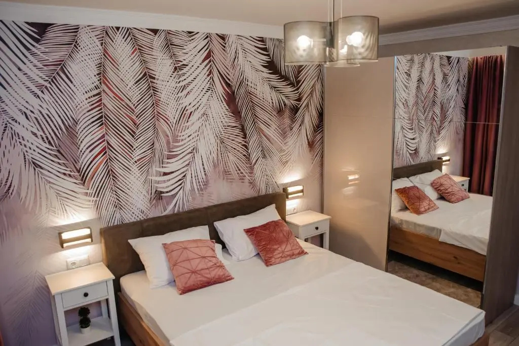 Divine Apartments Oradea Ap 18