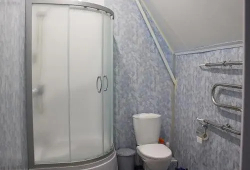 Guest House U Galiny
