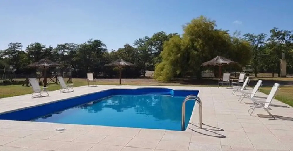 Paradores Austral