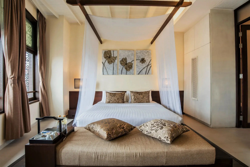 De Chai Colonial Hotel & Spa