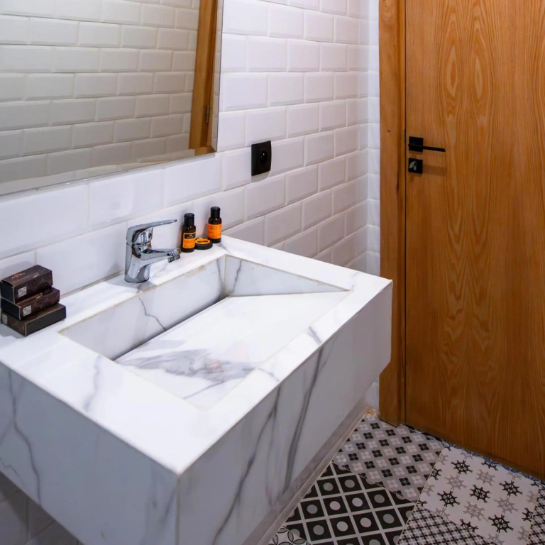 Unico Hotel Maarif