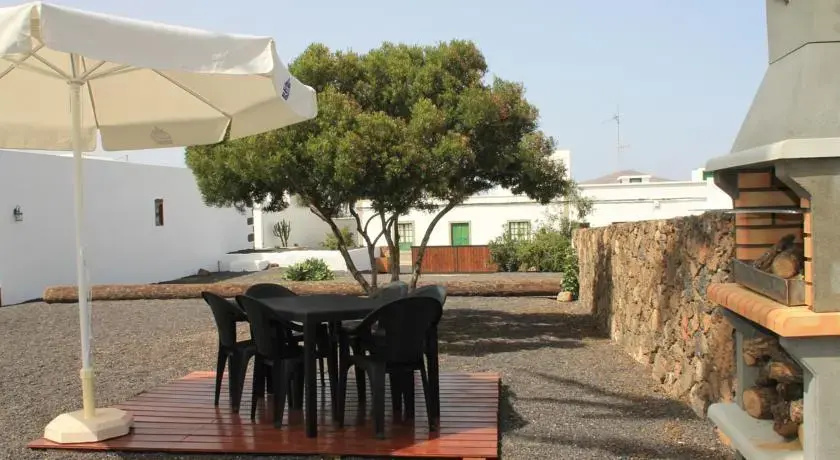 Flor de Timanfaya
