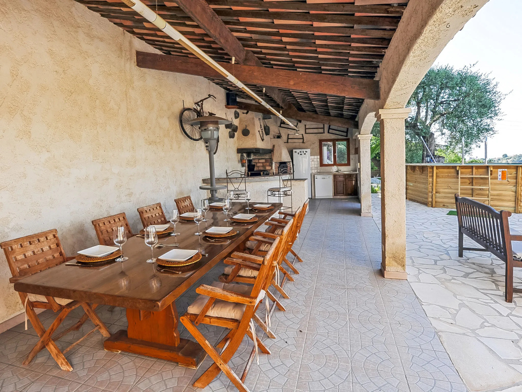 Holiday Home Nicoleine