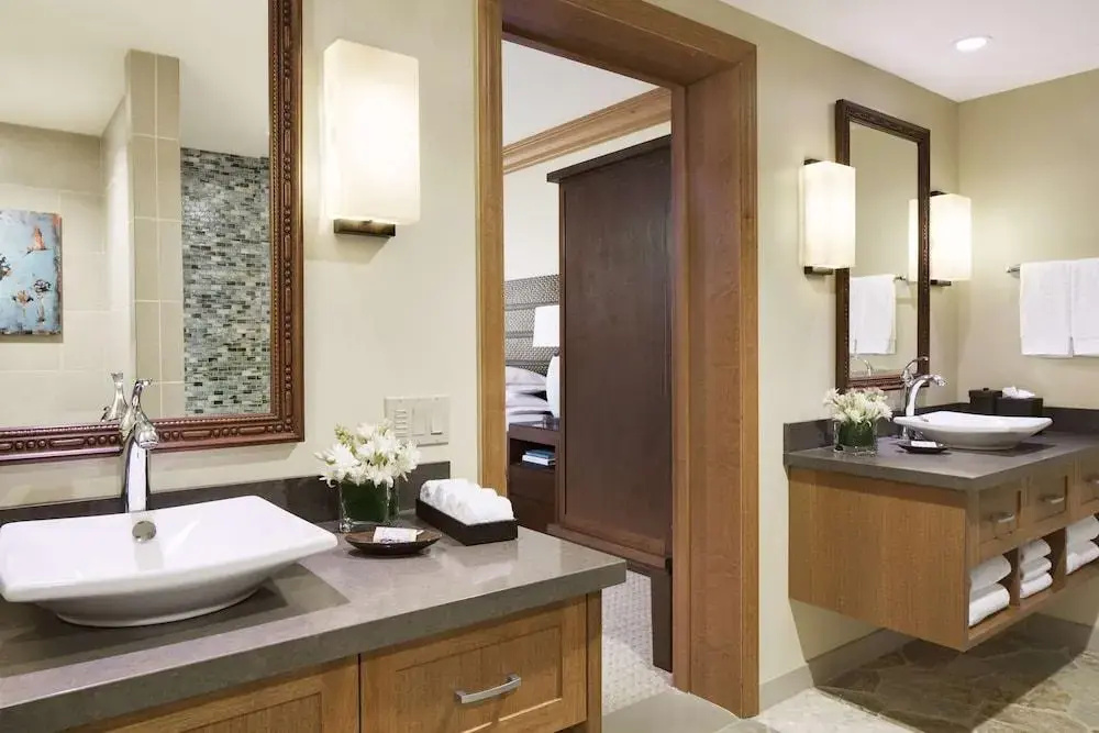 Hyatt Vacation Club at Ka'anapali Beach