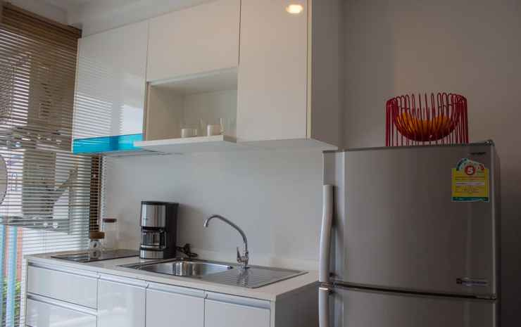 Rak House @Phuket