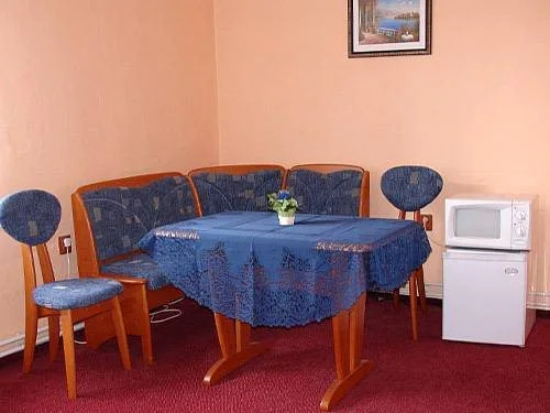 Hotel Paradise