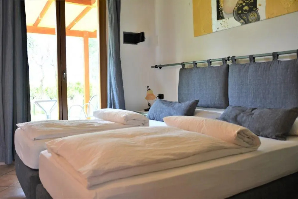 Agritur La Cort
