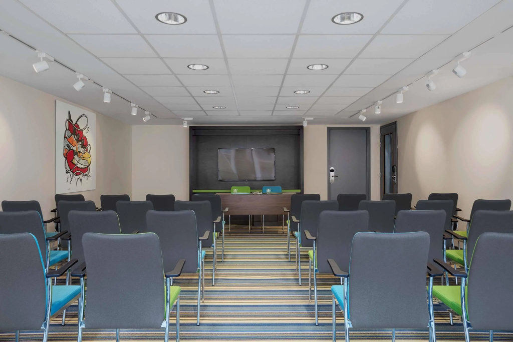 Pestana Brussels Schuman