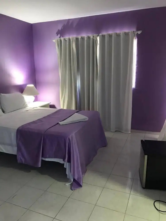 Hotel Maracas Punta Cana