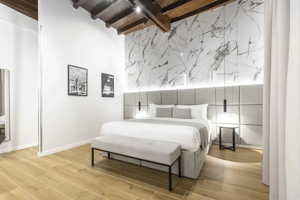 Home at Rome Luxury Navona Guesthouse