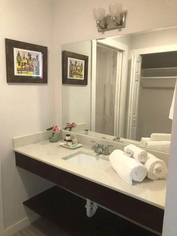 Dunns Josephine Hotel