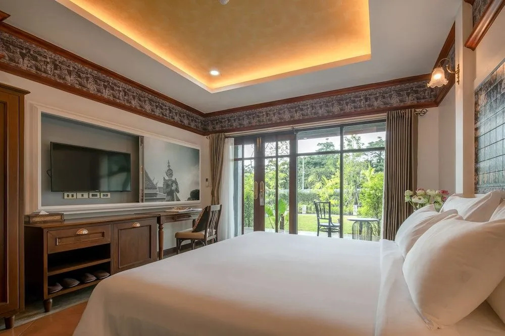 Kasayapi Hotel