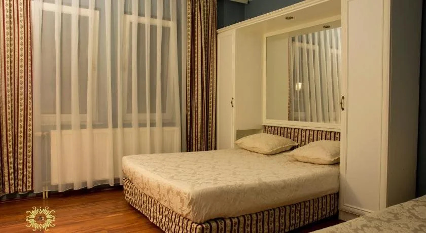 Hotel Alvida