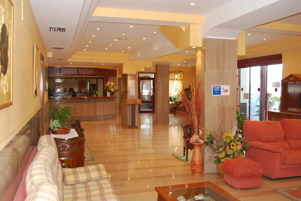 Hotel Piedra