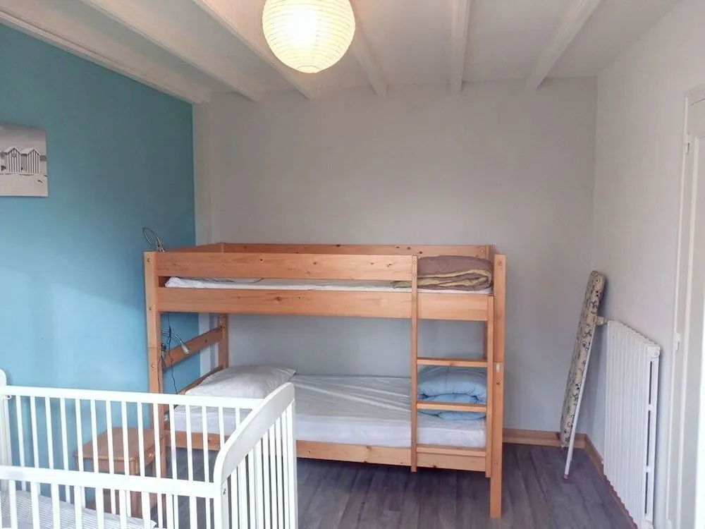 Gîtes et chambres d'hôtes de Kernejeune