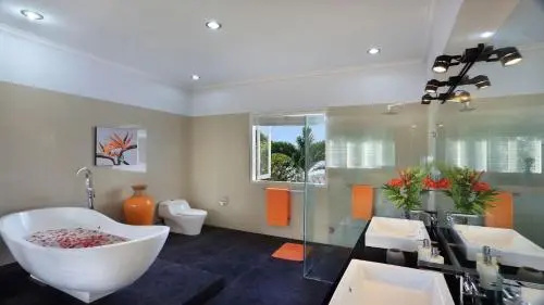 Private Seminyak Boutique Villa Ocean 12
