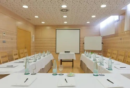 Alicante Postiguet Studios