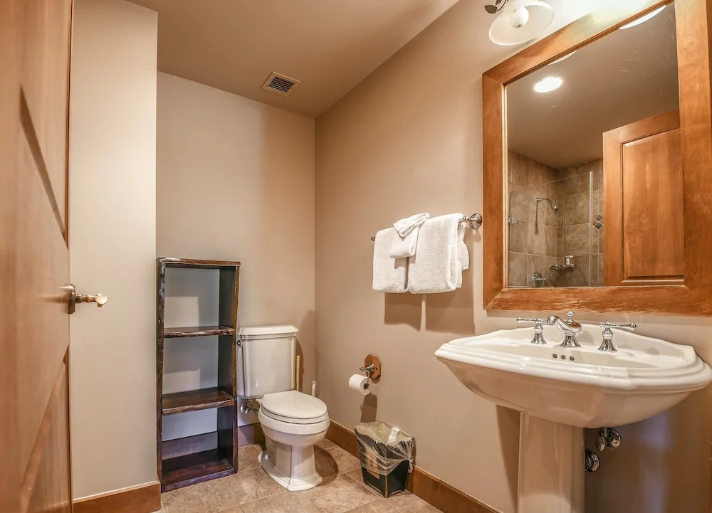 Lone Eagle 3051 by SummitCove Vacation Lodging