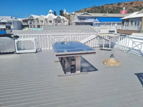 Point Village Accommodation - Wallace 9